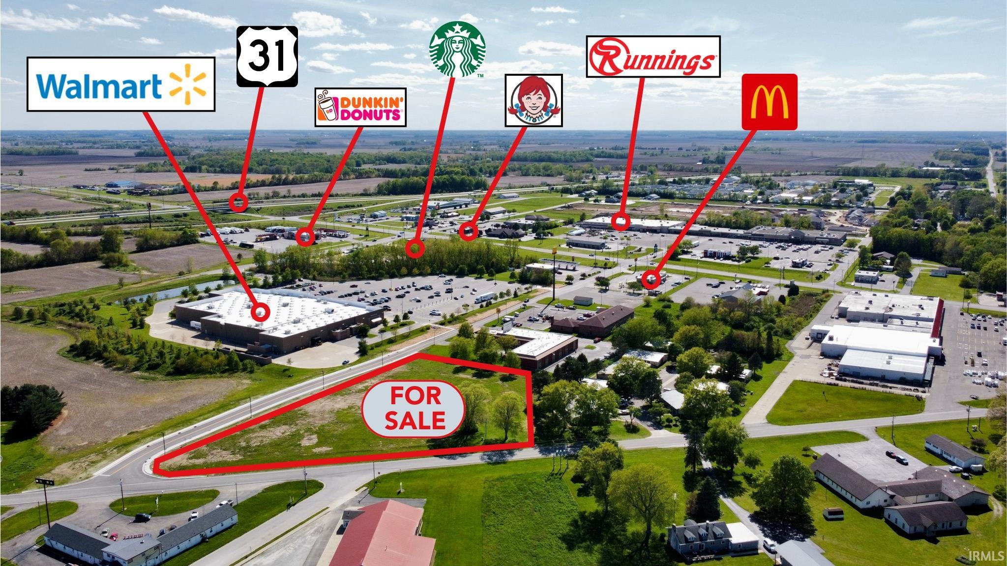 2000 Southway 31 Road Rochester IN 46975