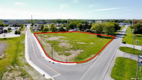 2000 Southway 31 Road Rochester IN 46975