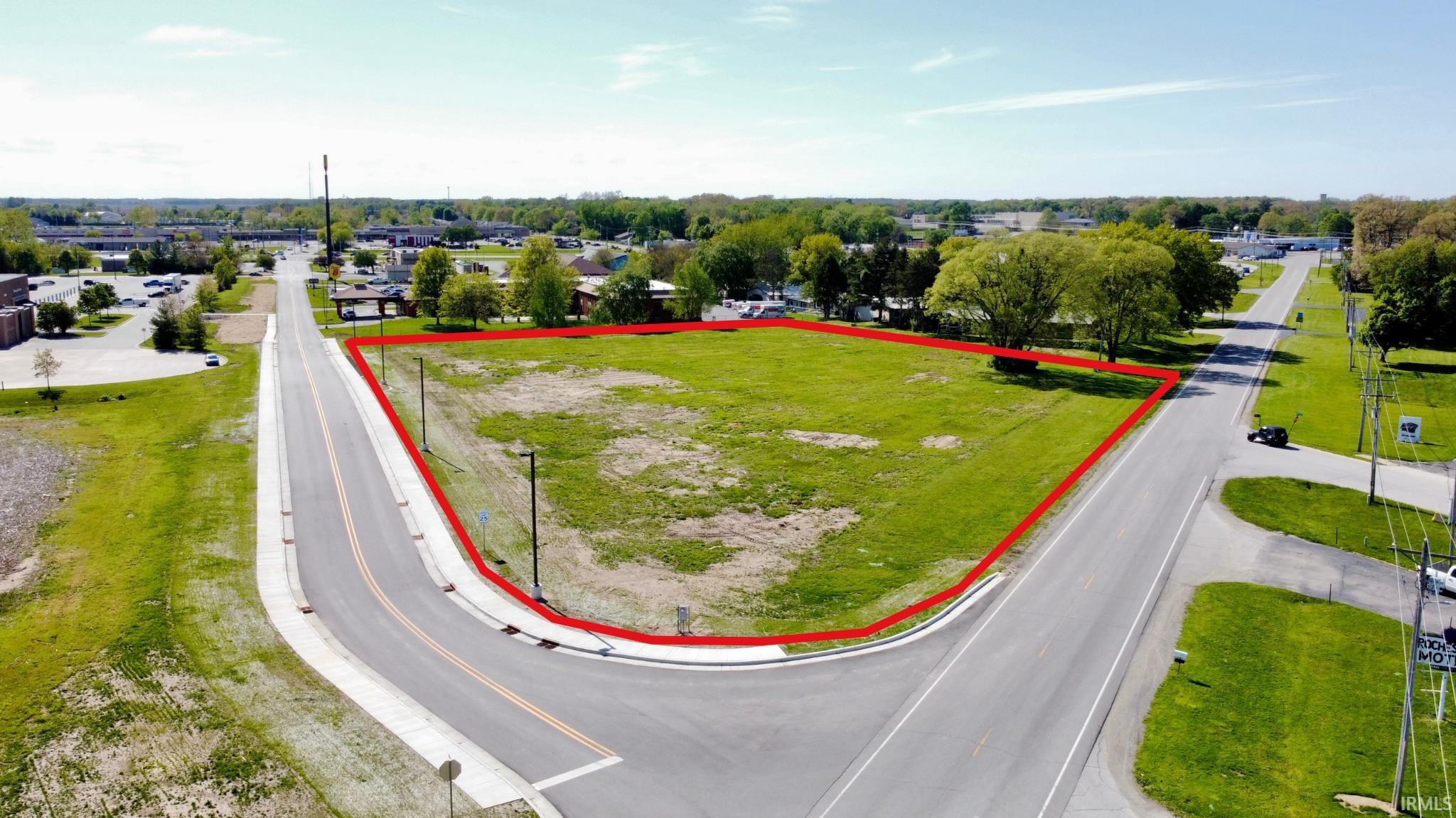 2000 Southway 31 Road Rochester IN 46975