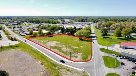2000 Southway 31 Road Rochester IN 46975