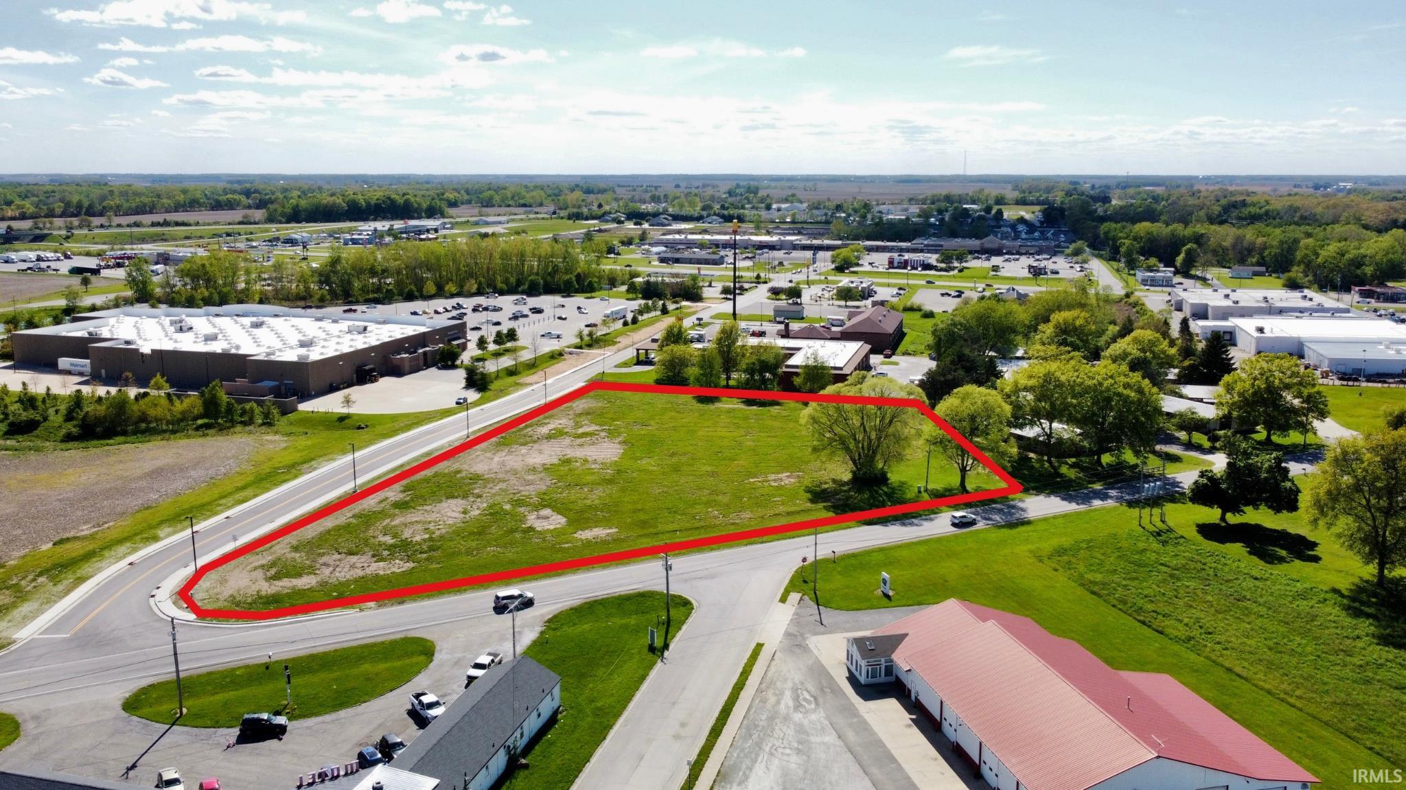 2000 Southway 31 Road Rochester IN 46975