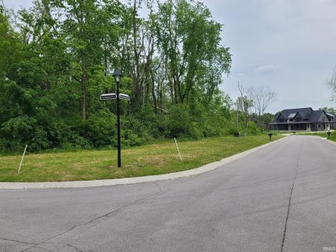 3723 Torrey Pines Parkway Fort Wayne IN 46814