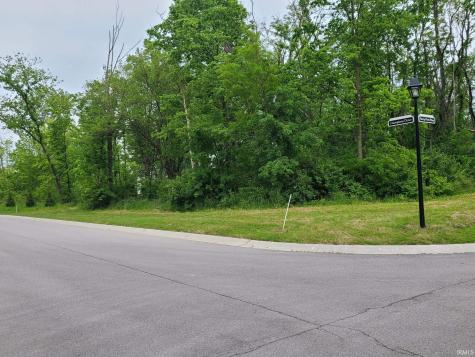 3723 Torrey Pines Parkway Fort Wayne IN 46814