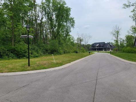 3723 Torrey Pines Parkway Fort Wayne IN 46814