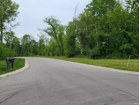 3723 Torrey Pines Parkway Fort Wayne IN 46814