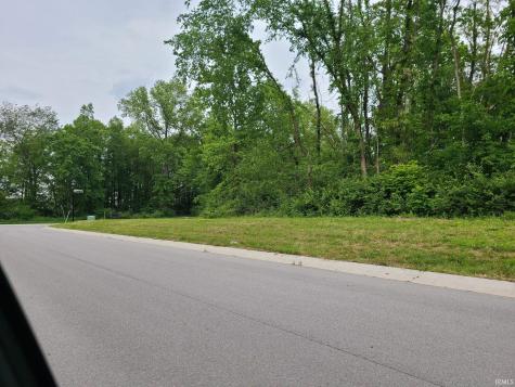 3723 Torrey Pines Parkway Fort Wayne IN 46814
