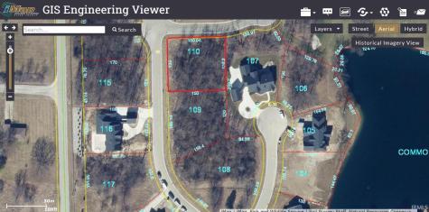 3723 Torrey Pines Parkway Fort Wayne IN 46814