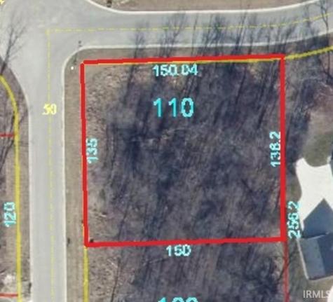 3723 Torrey Pines Parkway Fort Wayne IN 46814