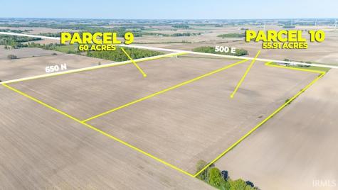 650 N 400 E Windfall IN 46076