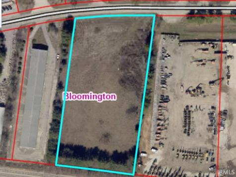 2185 W Industrial Park Drive Bloomington IN 47404