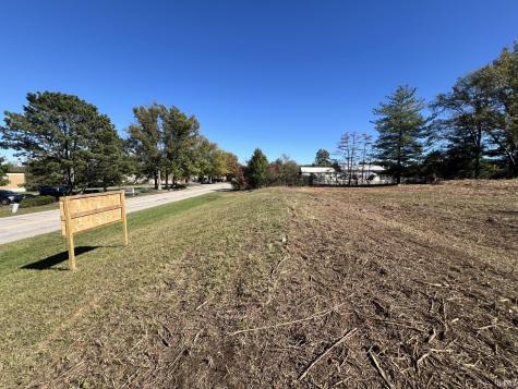 2185 W Industrial Park Drive Bloomington IN 47404