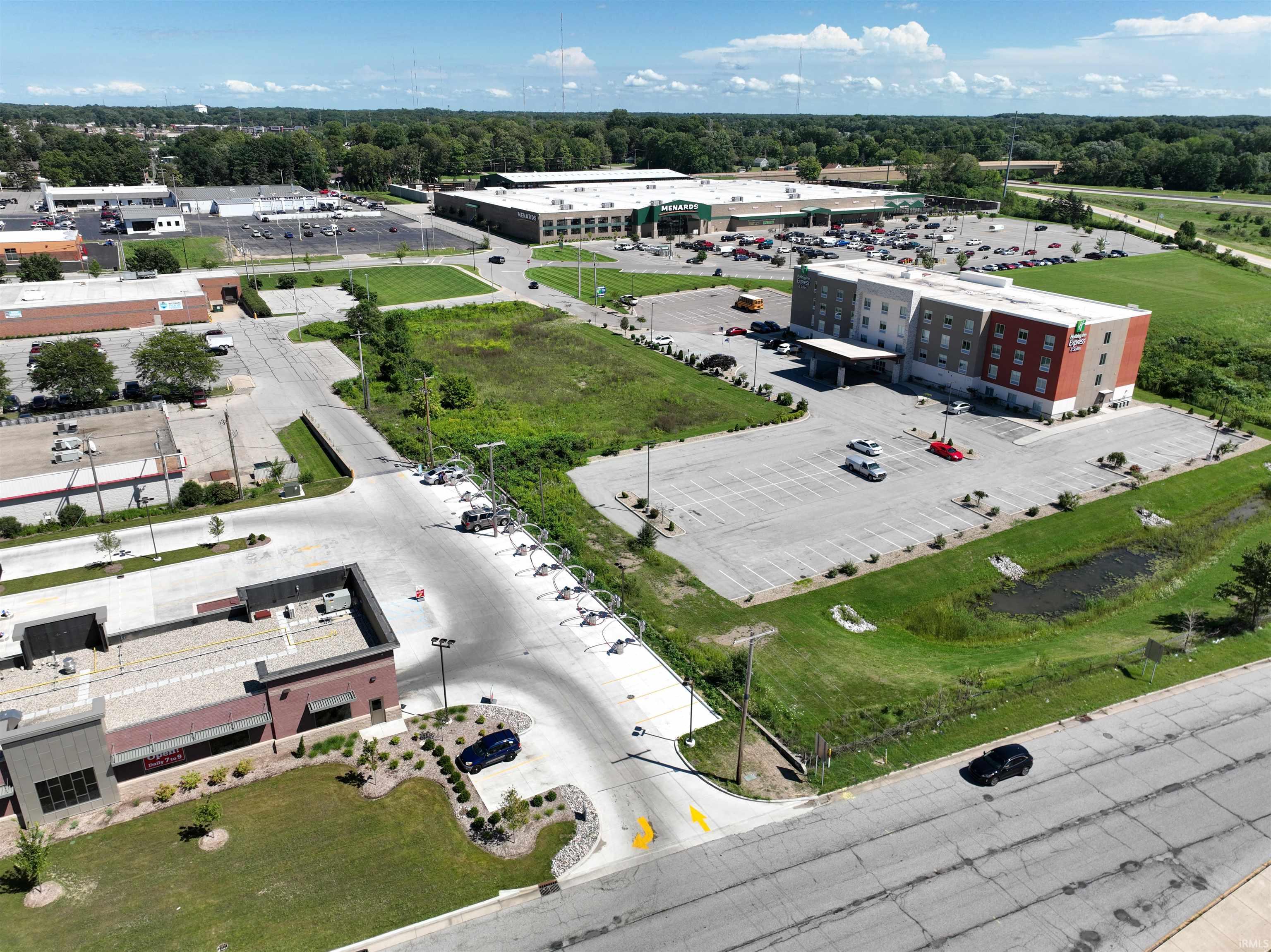114 W Ireland Road South Bend IN 46614