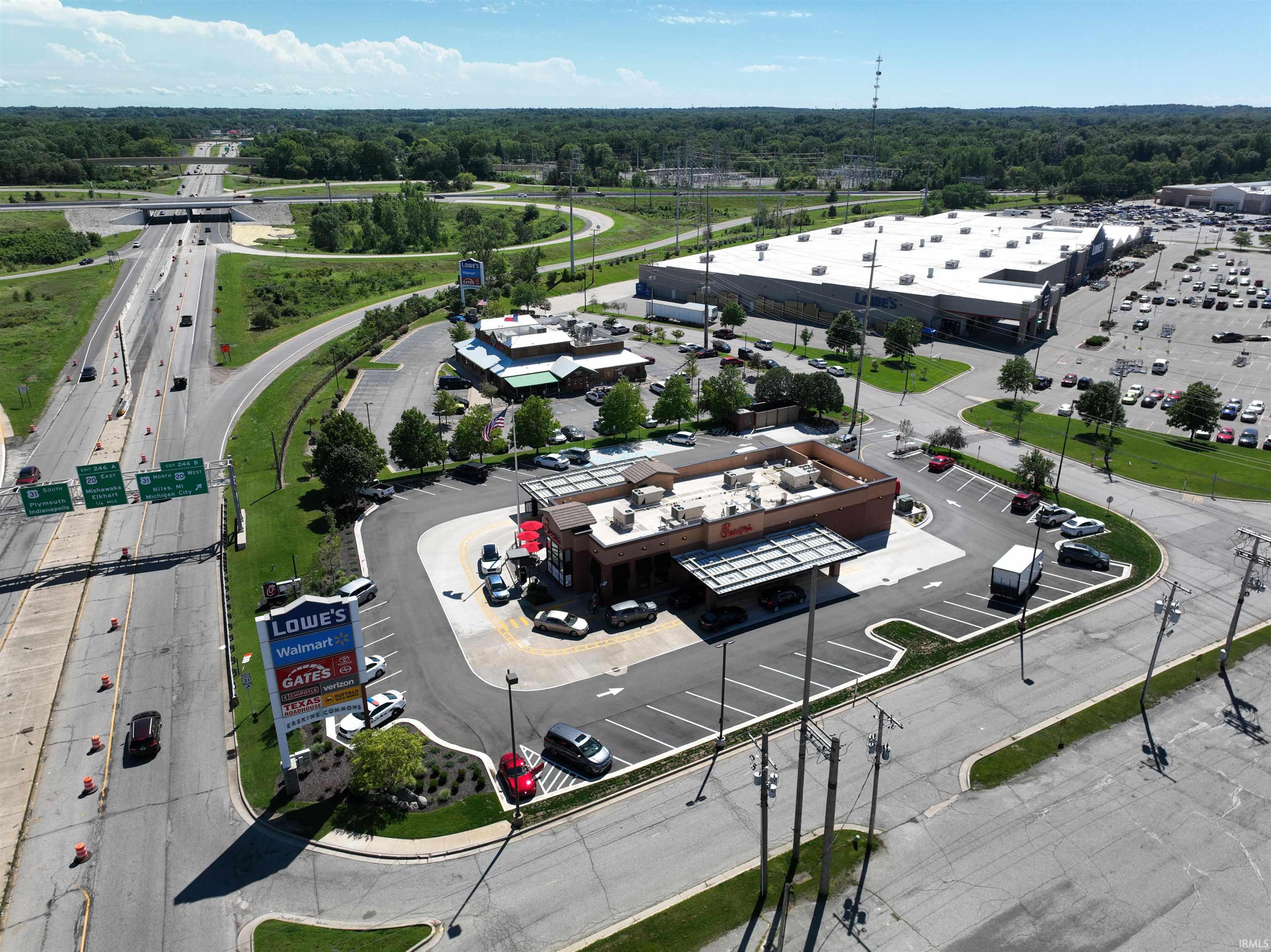 114 W Ireland Road South Bend IN 46614
