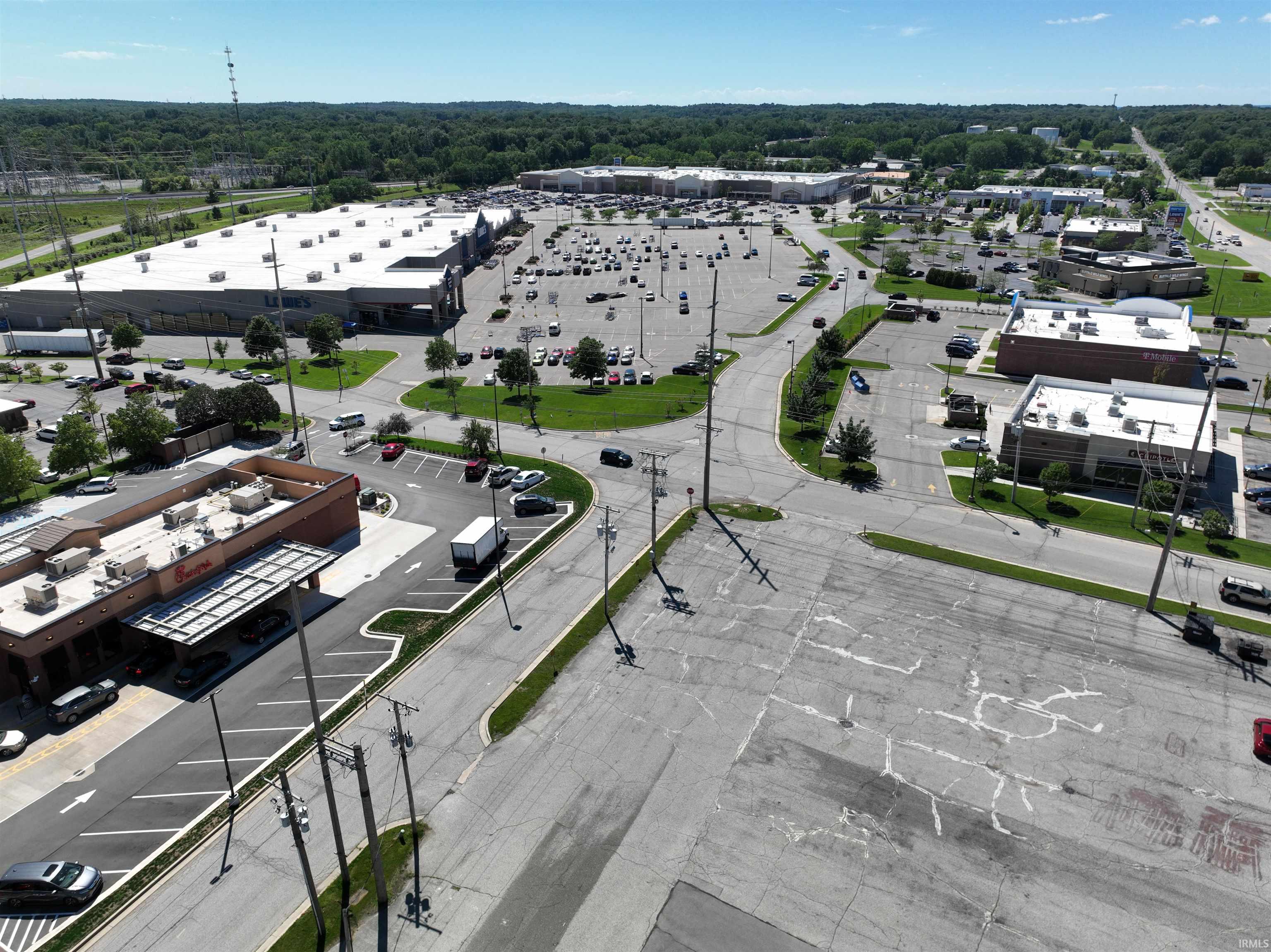 114 W Ireland Road South Bend IN 46614