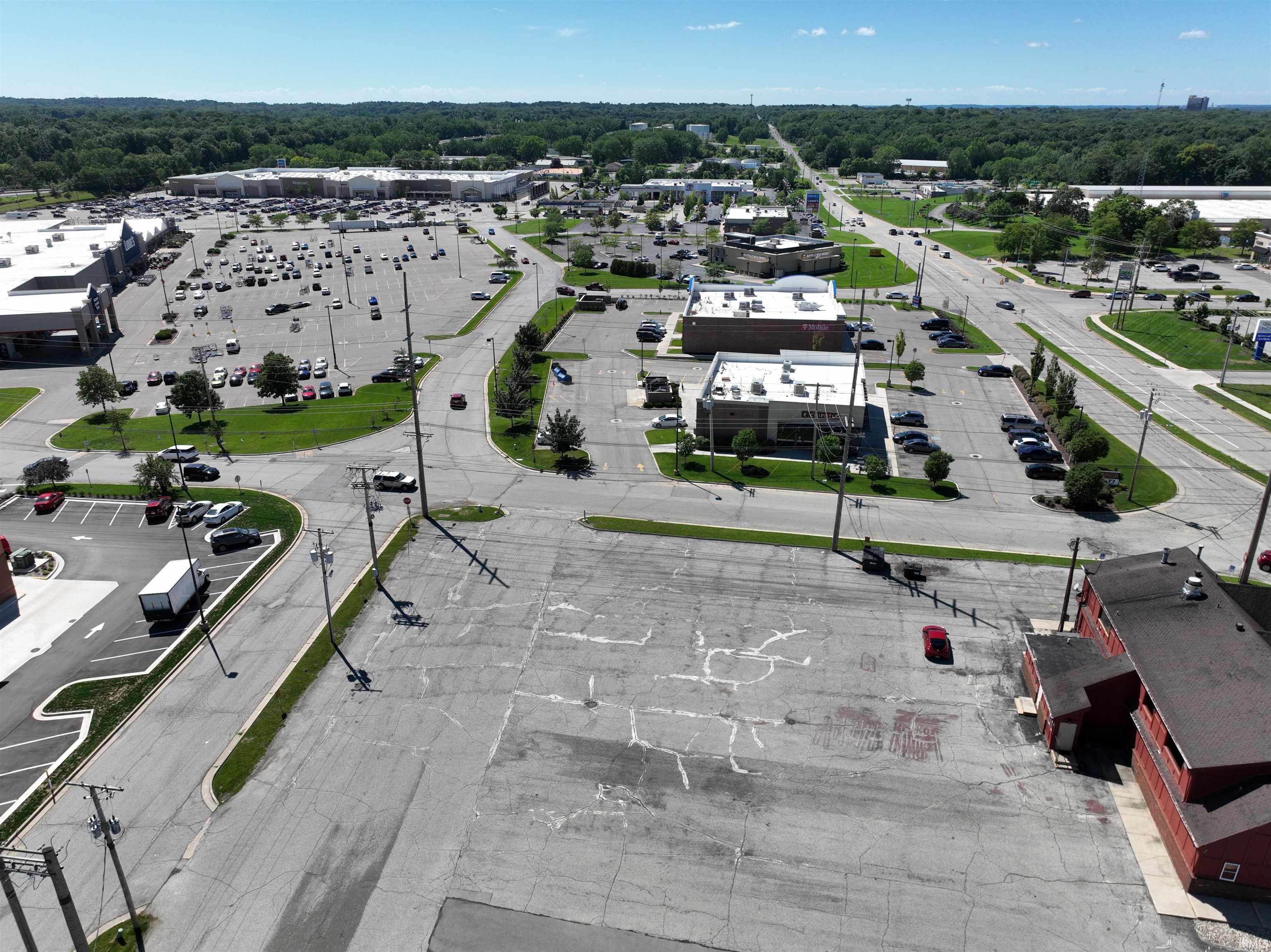 114 W Ireland Road South Bend IN 46614