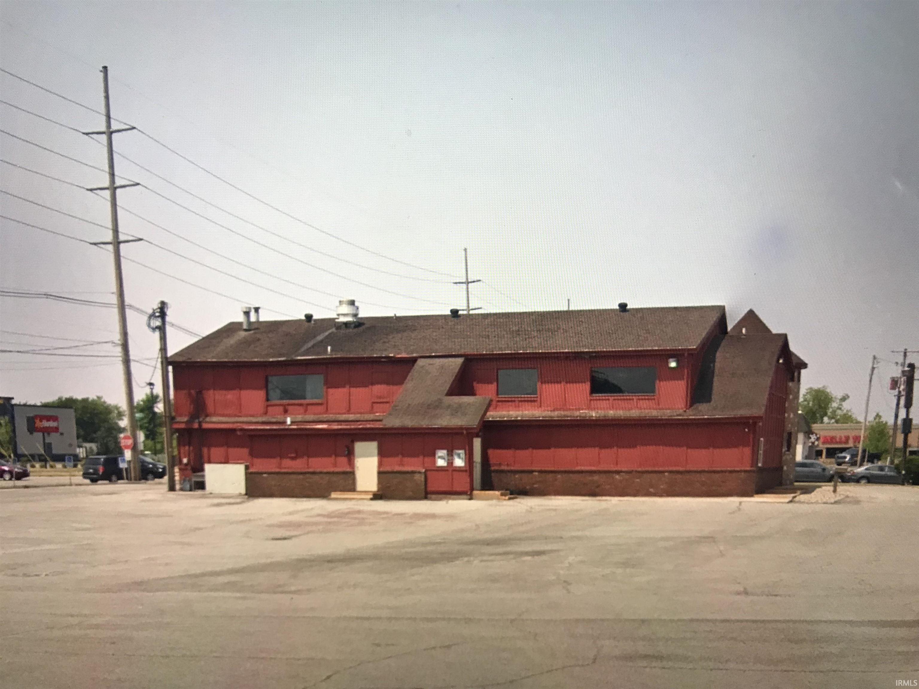 114 W Ireland Road South Bend IN 46614