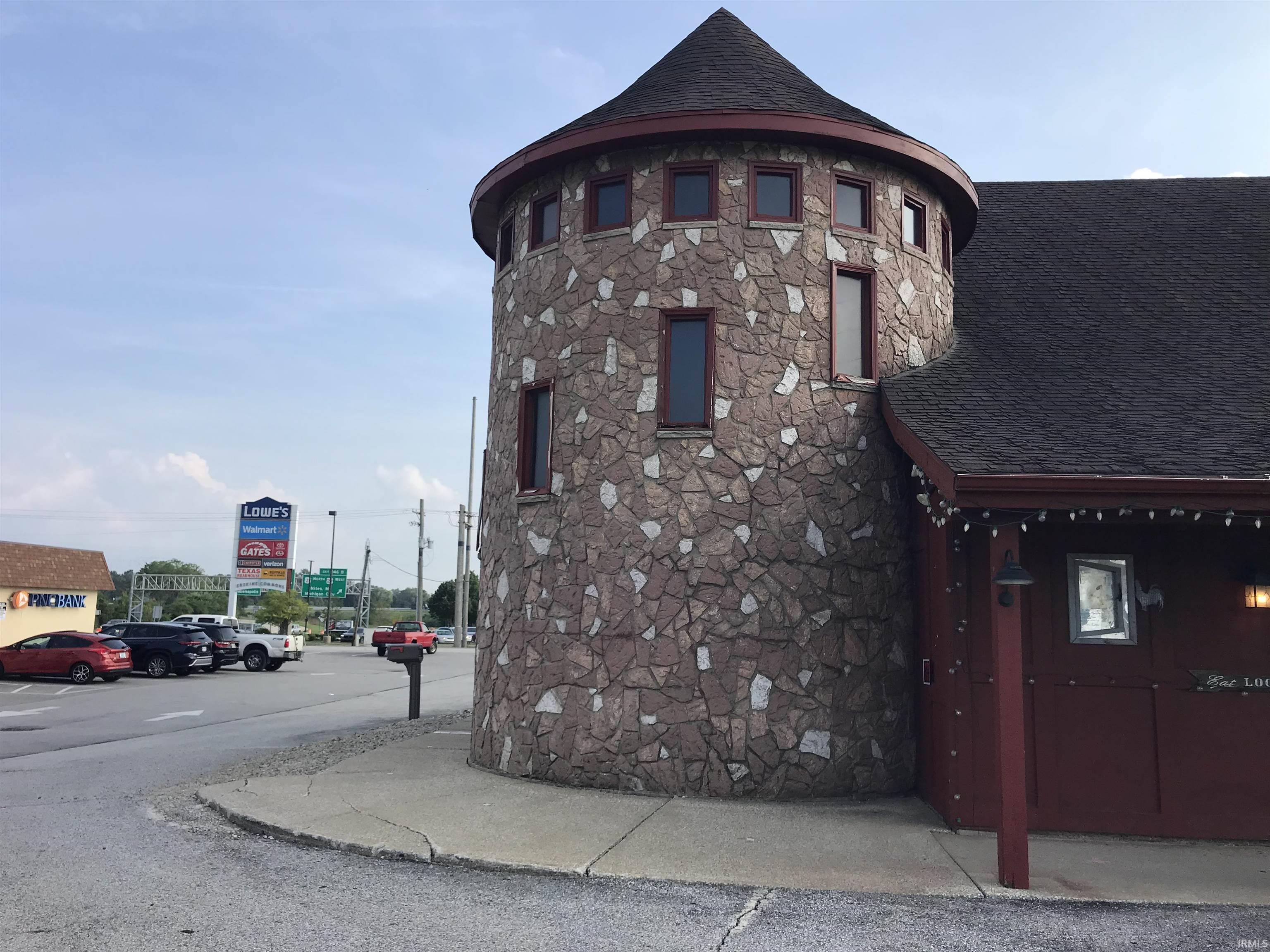 114 W Ireland Road South Bend IN 46614