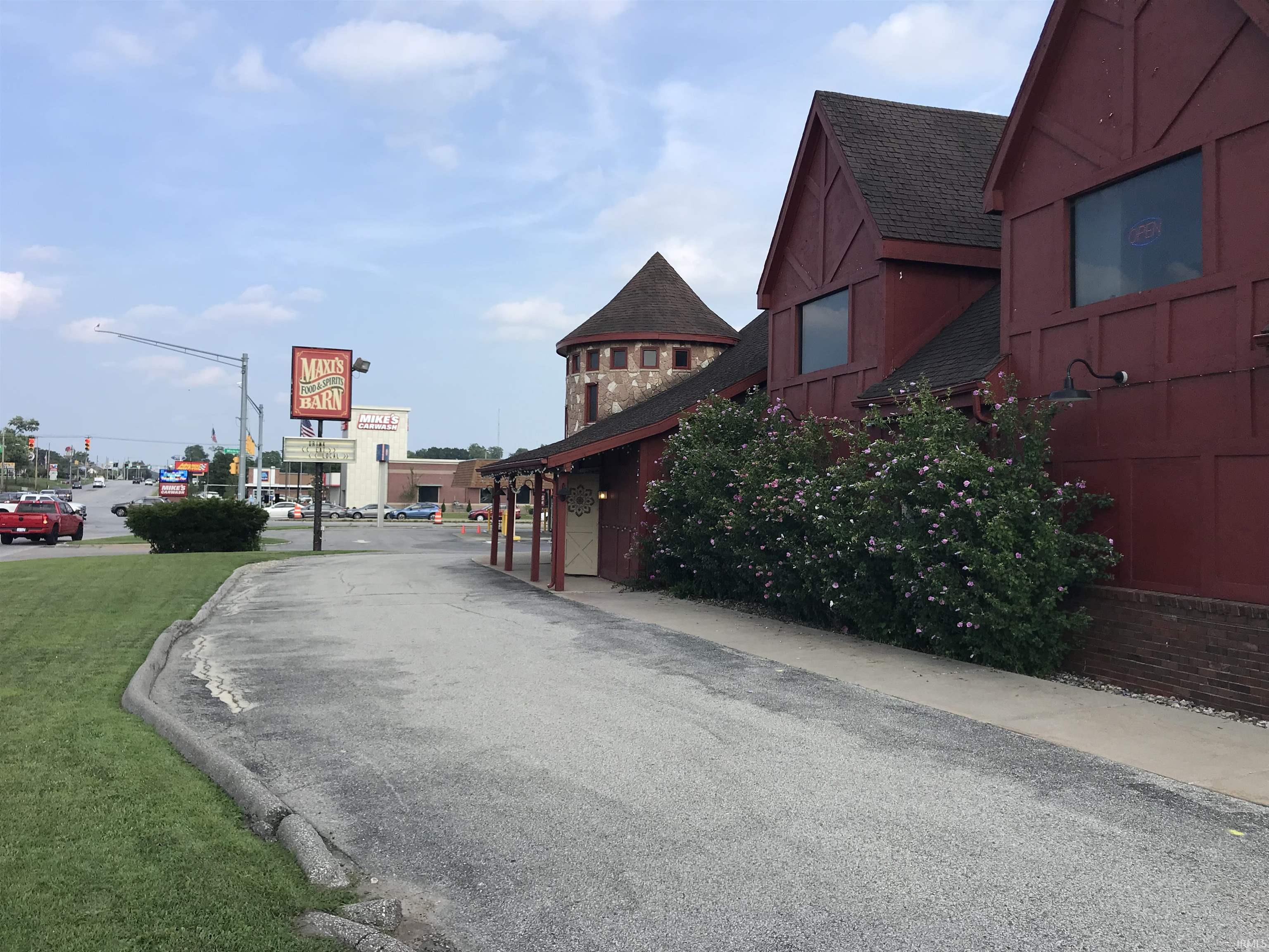 114 W Ireland Road South Bend IN 46614