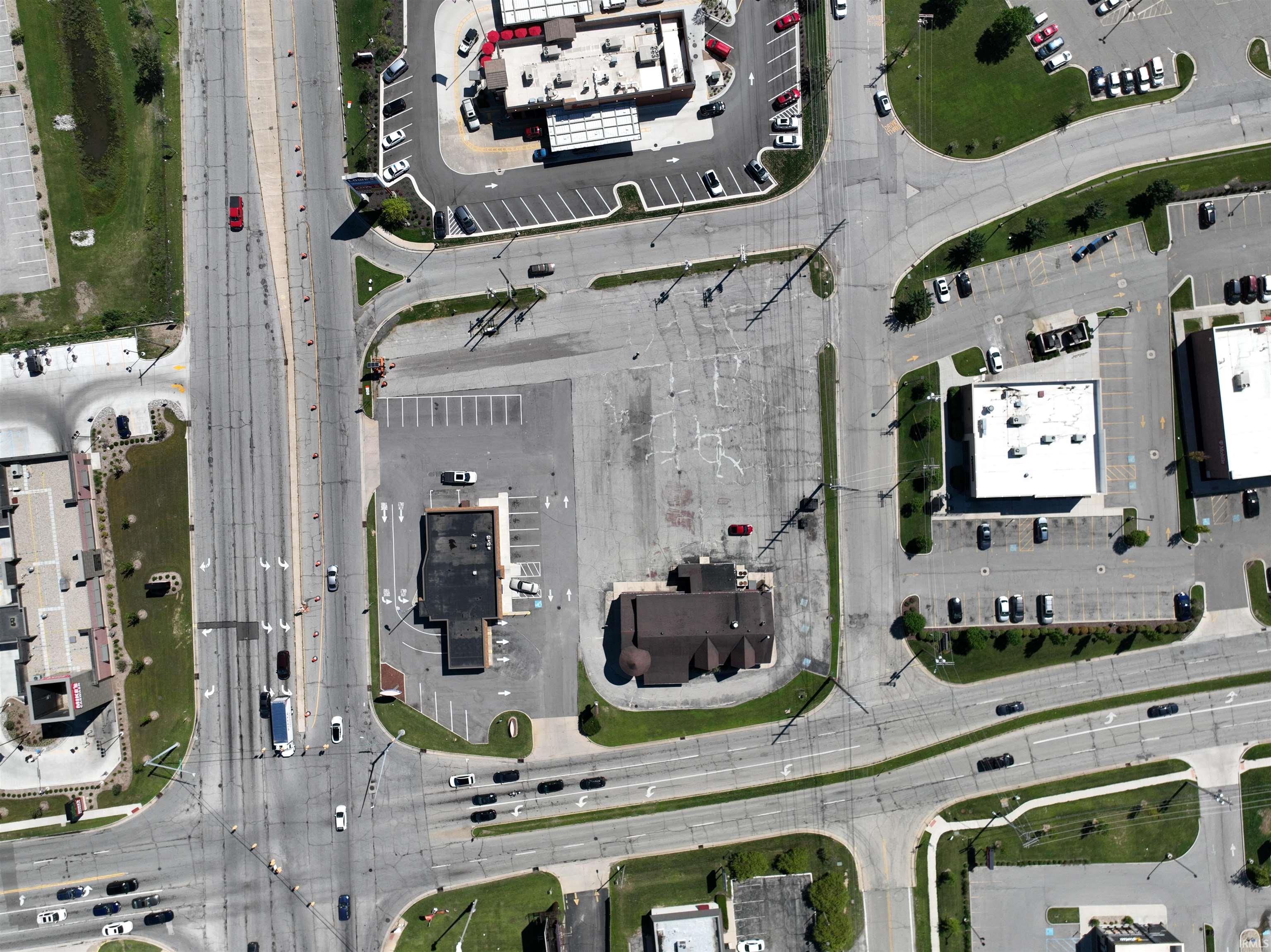 114 W Ireland Road South Bend IN 46614
