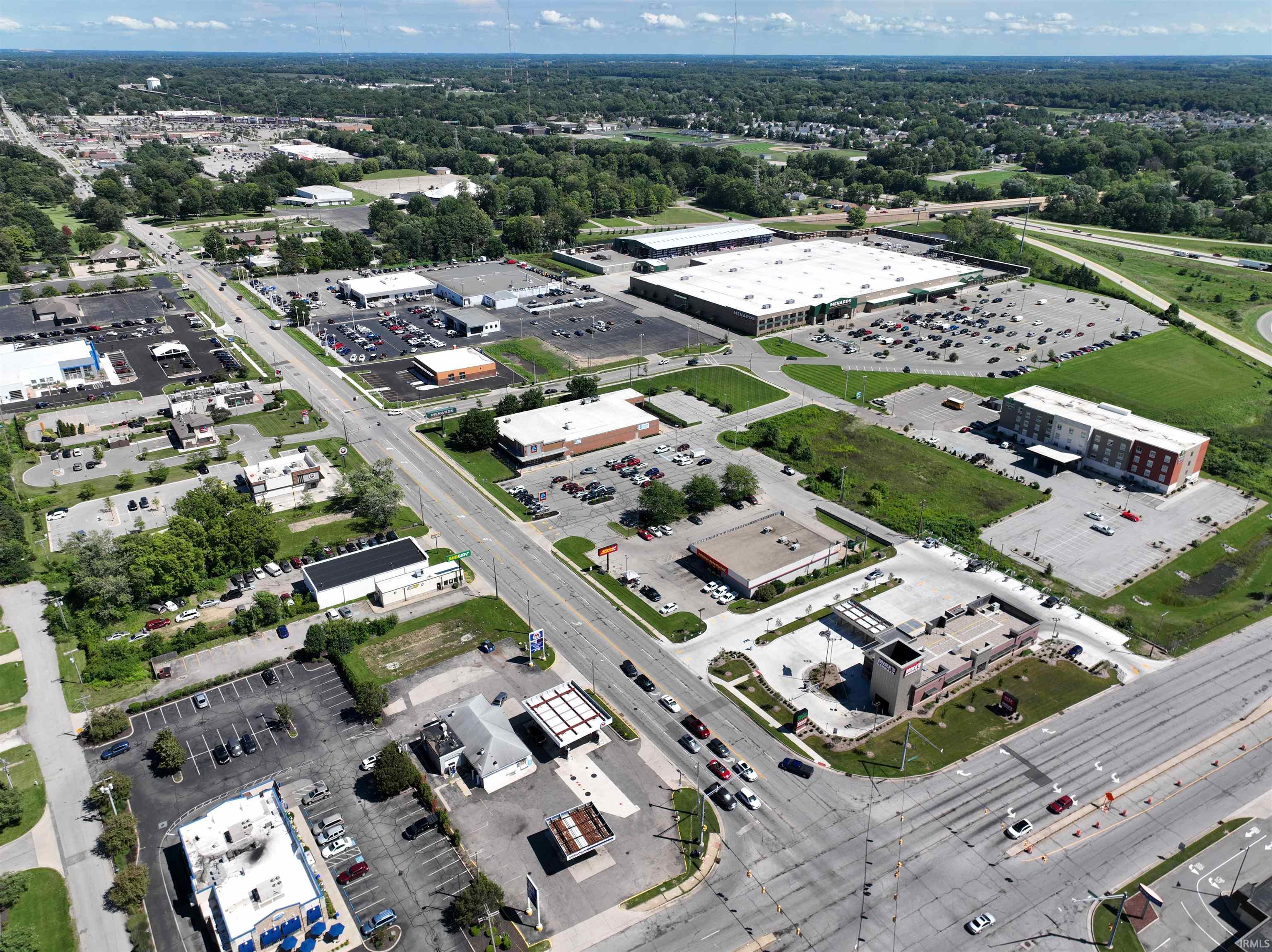 114 W Ireland Road South Bend IN 46614