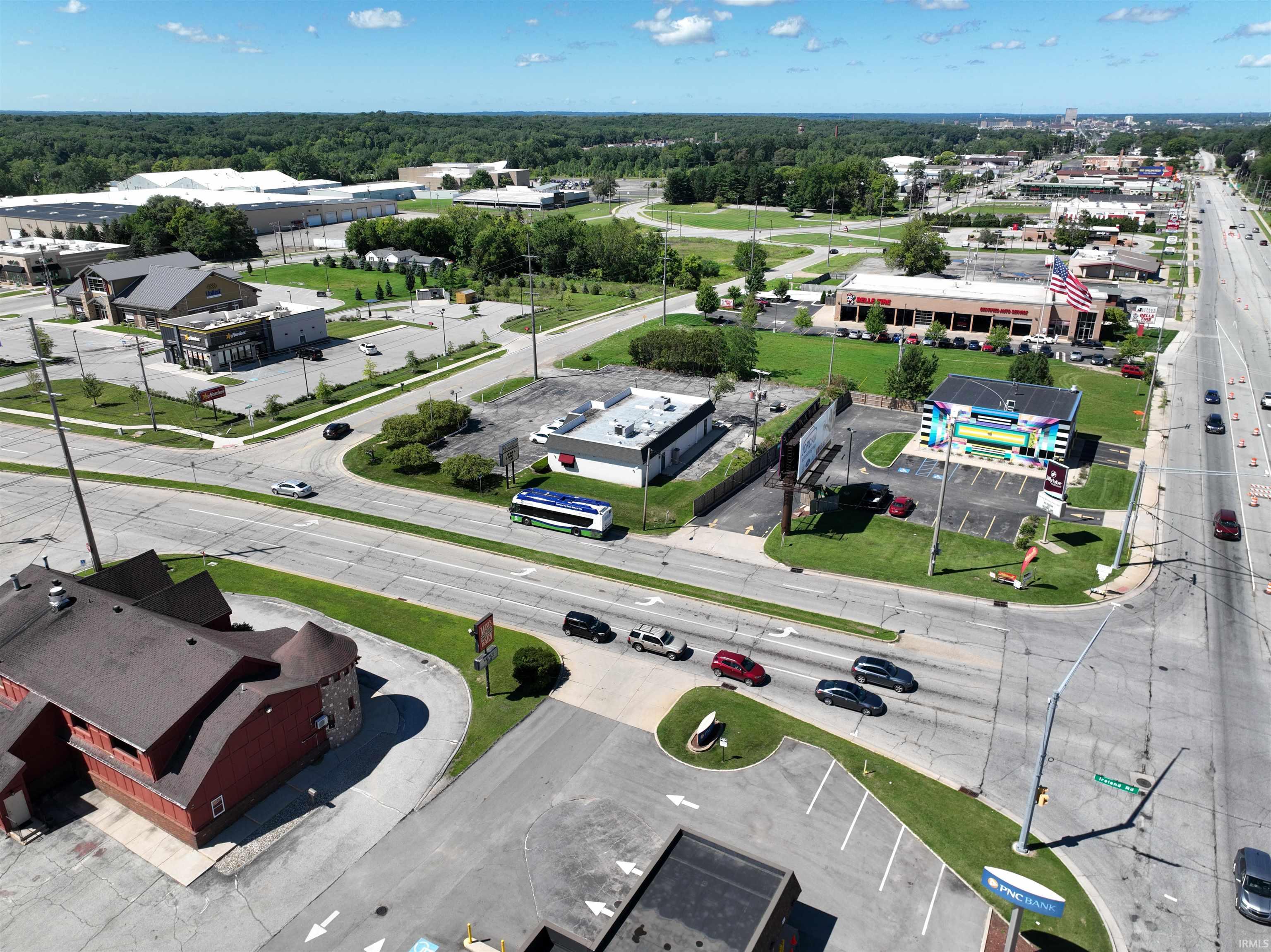 114 W Ireland Road South Bend IN 46614