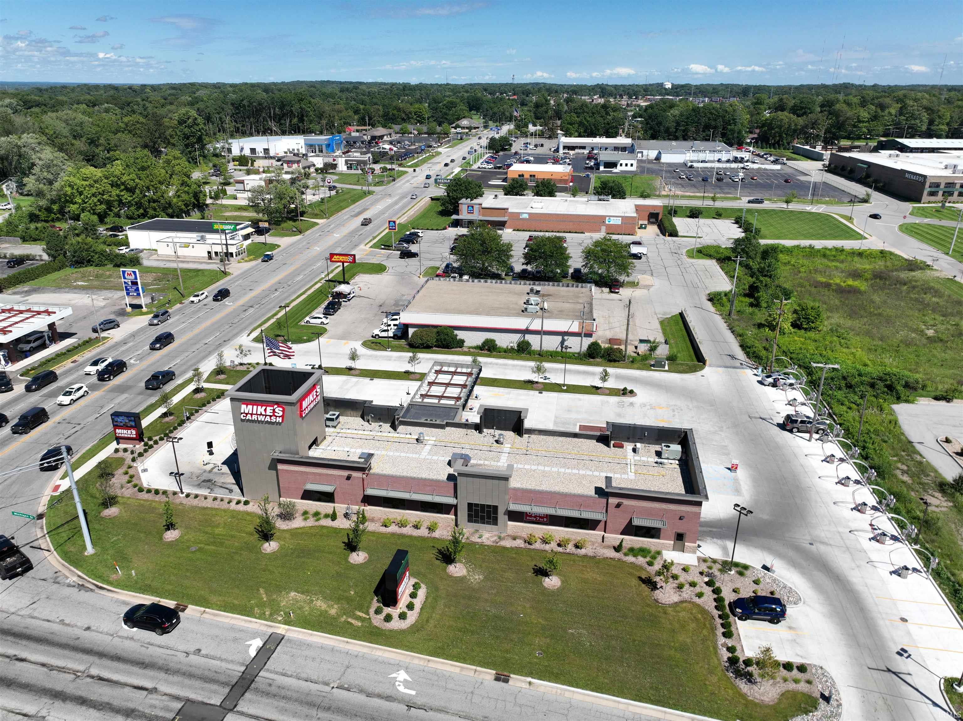 114 W Ireland Road South Bend IN 46614