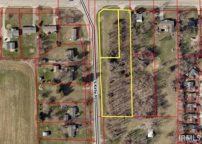 5991 W State Road 48 Bloomington IN 47403