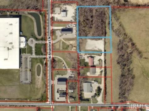 5156 & 5174 & 5174 W Vernal Pike Bloomington IN 47404