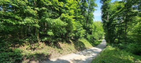 2699 Straight Line Road Freedom IN 47431