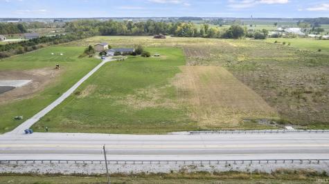 Coverdale Road Fort Wayne IN 46809