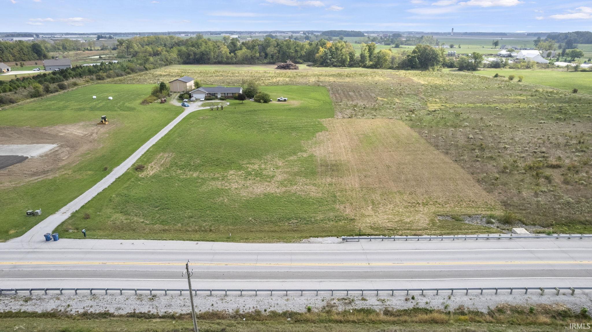 Coverdale Road Fort Wayne IN 46809