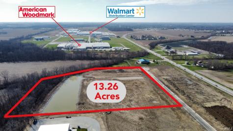 5950 E 500 S Road Gas City IN 46933