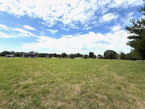 Tbd Meadowbrook Tract 3 Springville IN 47462