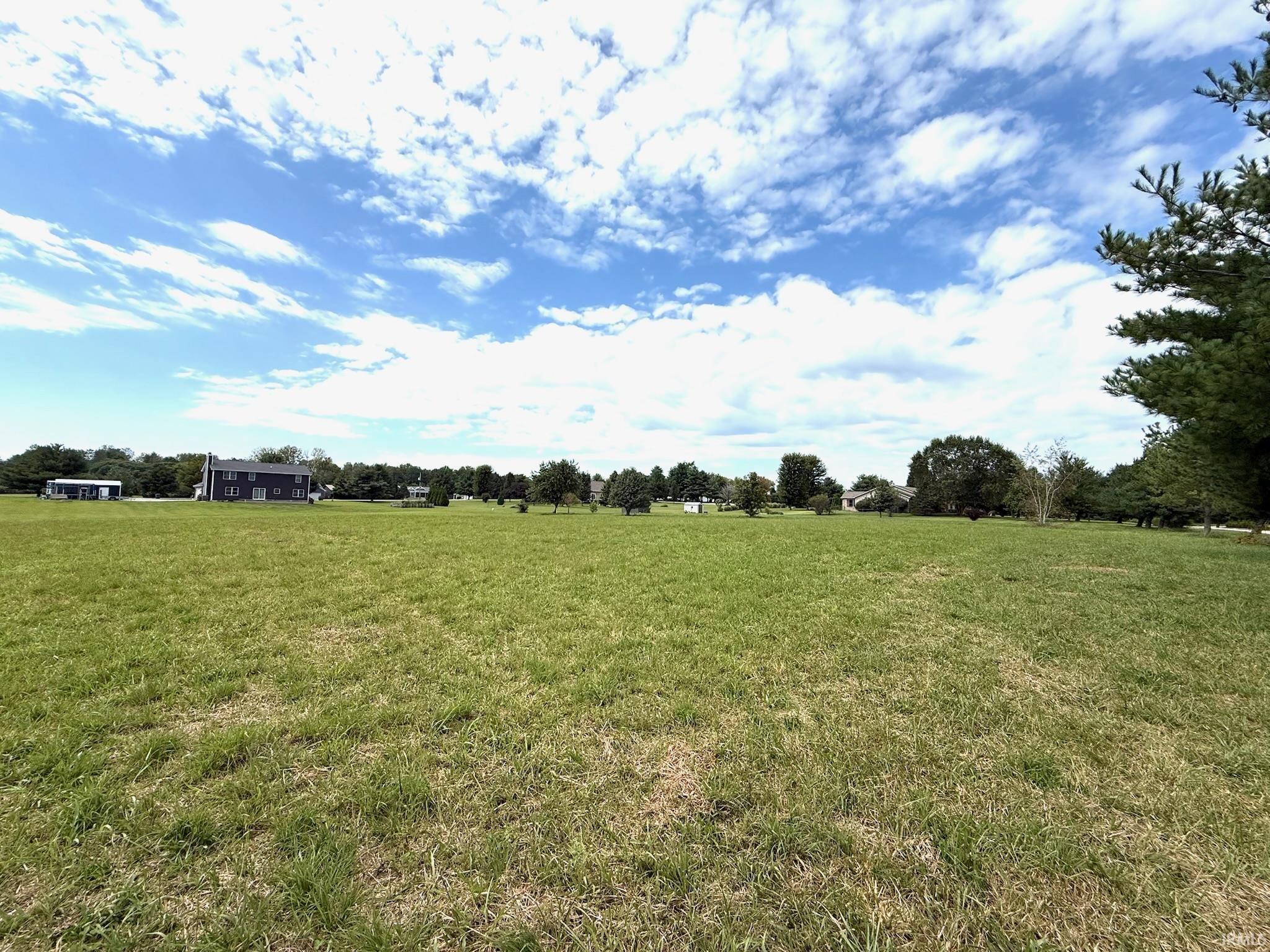 Tbd Meadowbrook Tract 3 Springville IN 47462