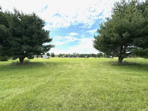 Tbd Meadowbrook Tract 3 Springville IN 47462