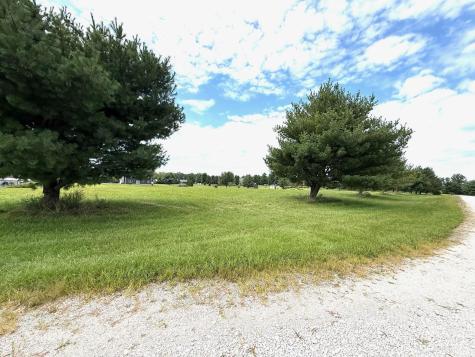 Tbd Meadowbrook Tract 3 Springville IN 47462