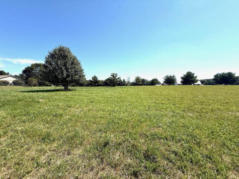 Tbd Meadowbrook Tract 3 Springville IN 47462