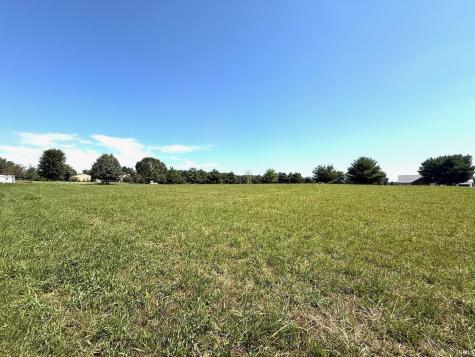 Tbd Meadowbrook Tract 3 Springville IN 47462