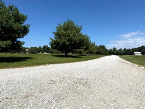 Tbd Meadowbrook Tract 3 Springville IN 47462