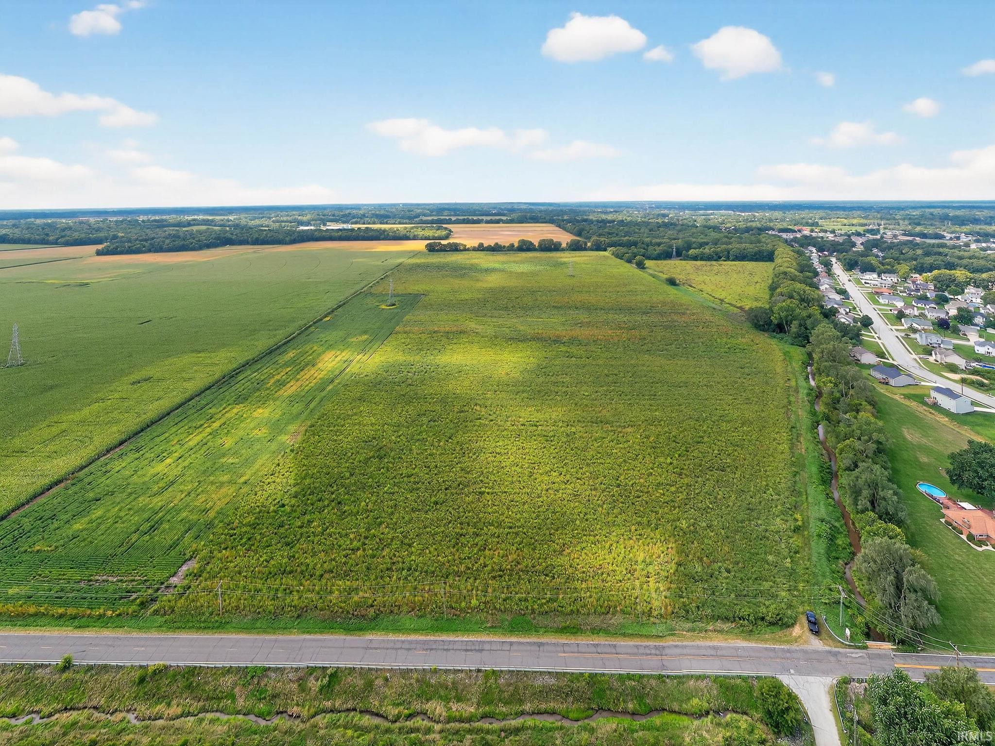 Ville Blackberry Road Mishawaka IN 46544