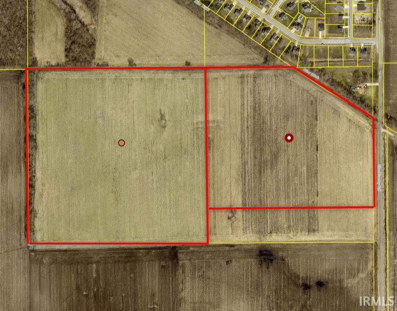 Ville Blackberry Road Mishawaka IN 46544