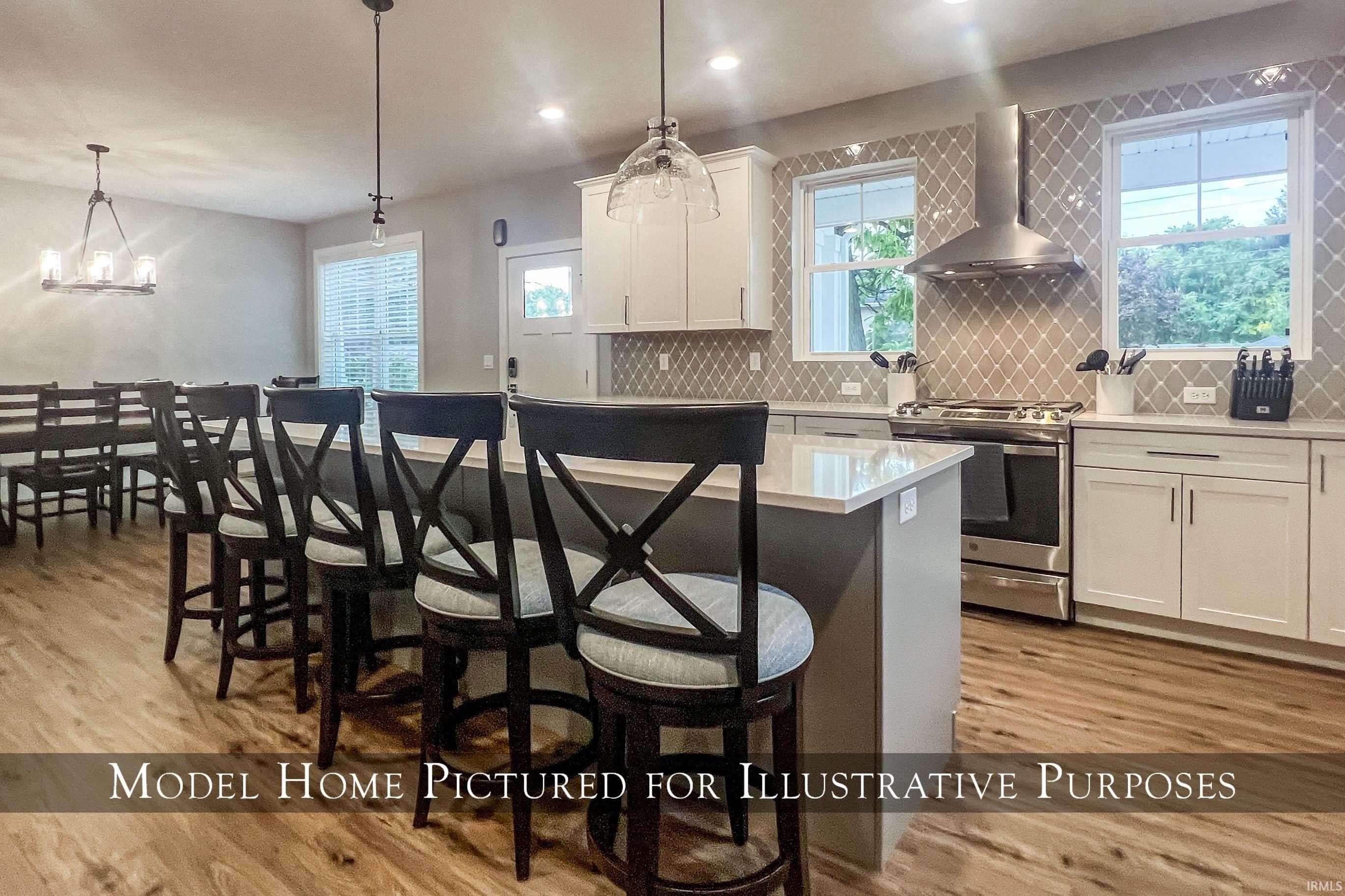1222 Miner Street South Bend IN 46617