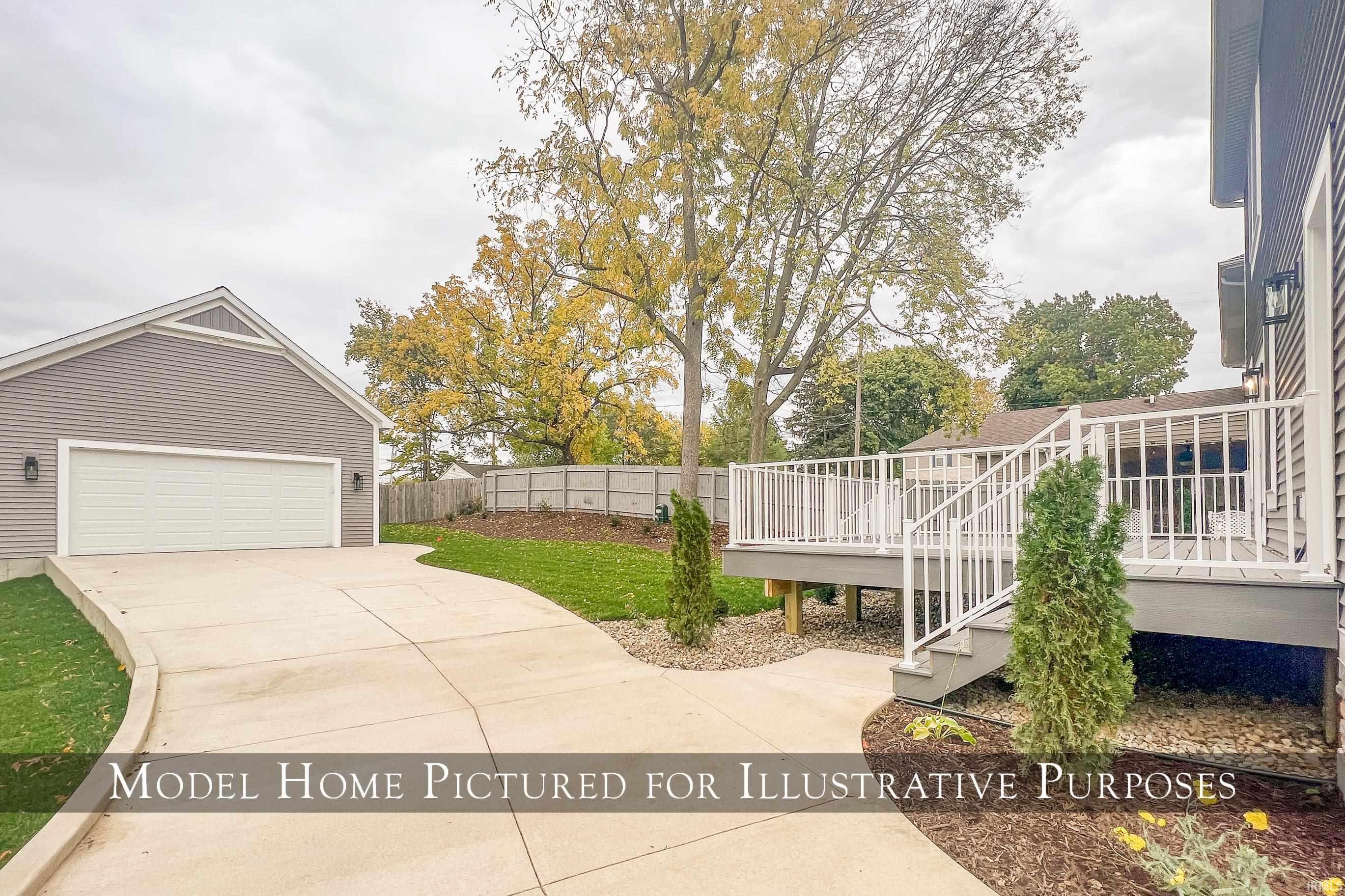 1222 Miner Street South Bend IN 46617