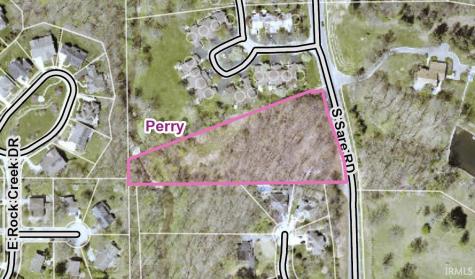 2750 S Sare Road Bloomington IN 47401