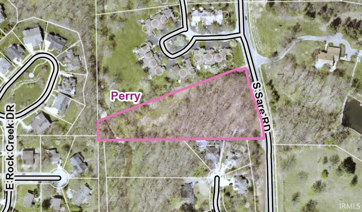 2750 S Sare Road Bloomington IN 47401