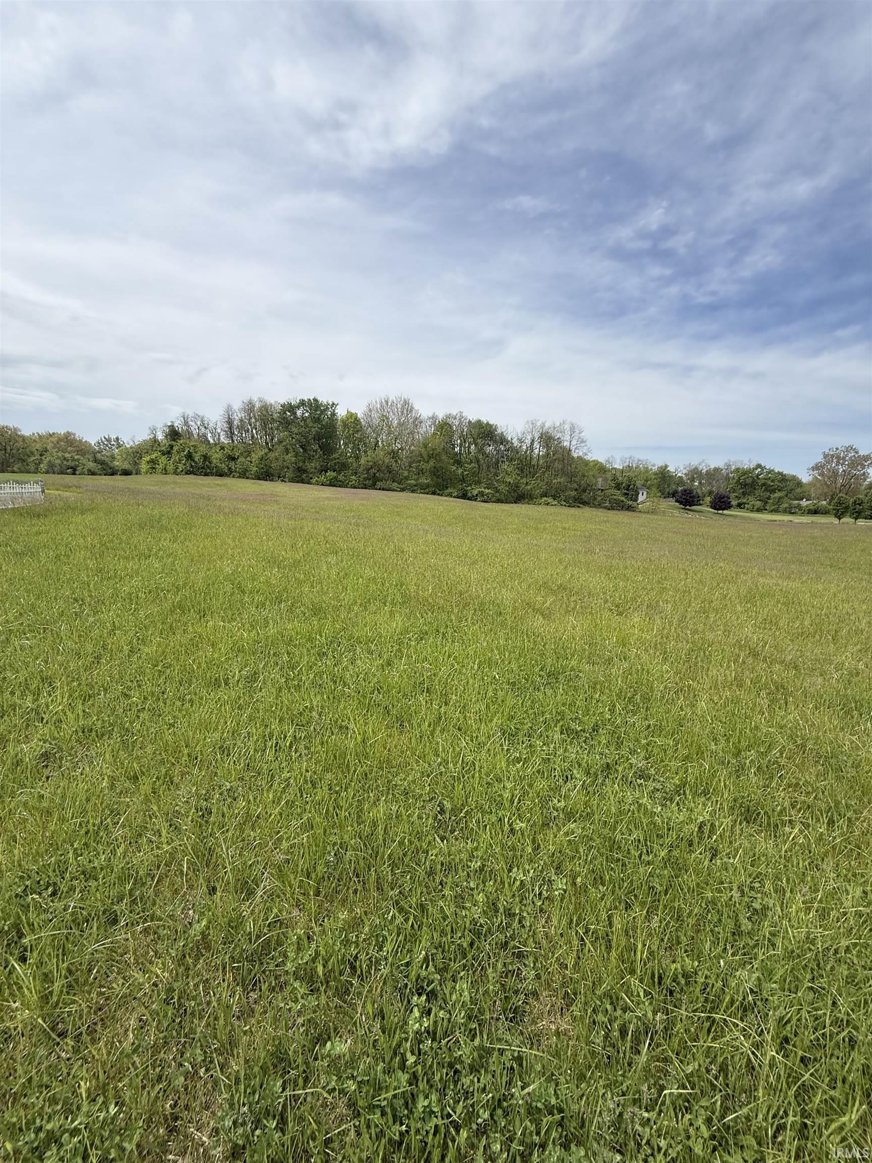 Vl 17991 County Road 112 Bristol IN 46507
