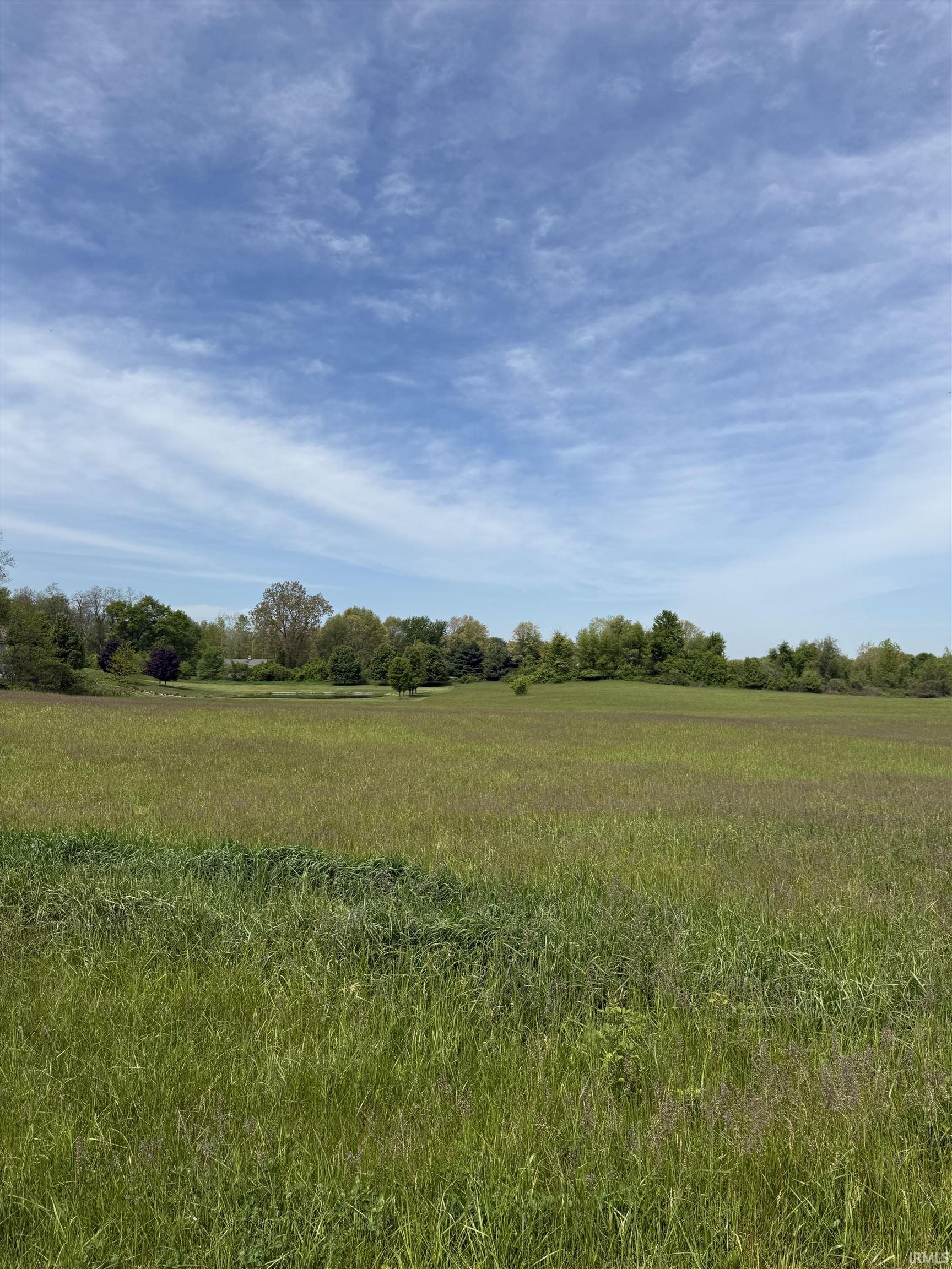 Vl 17991 County Road 112 Bristol IN 46507