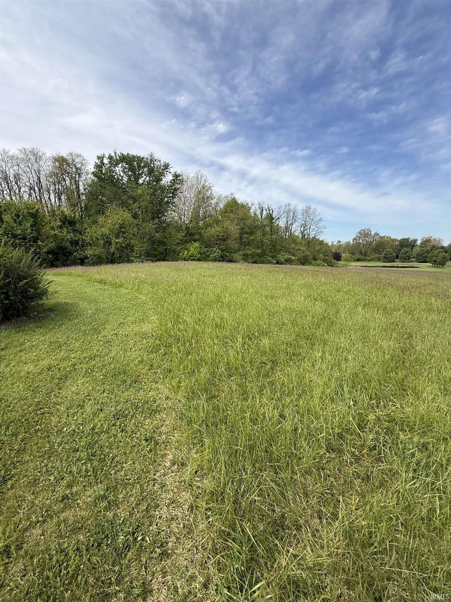 Vl 17991 County Road 112 Bristol IN 46507