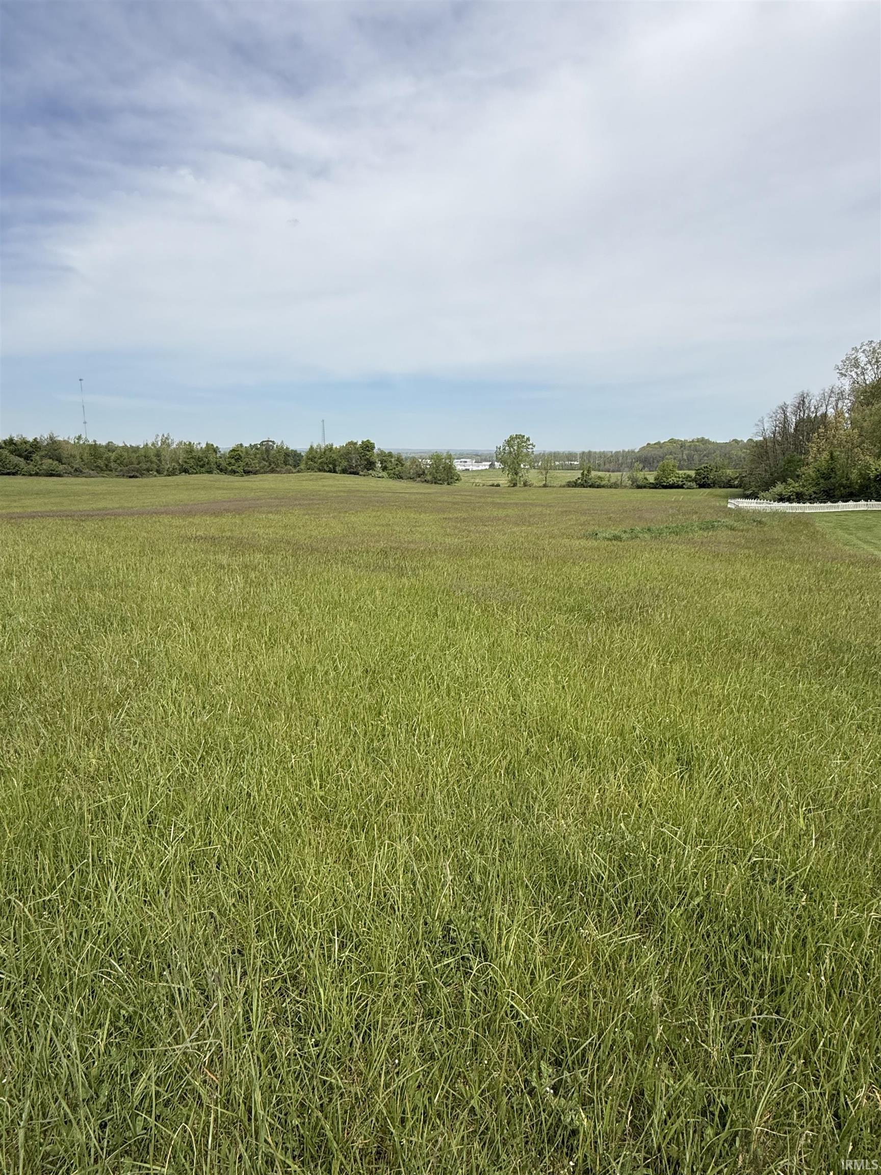 Vl 17991 County Road 112 Bristol IN 46507