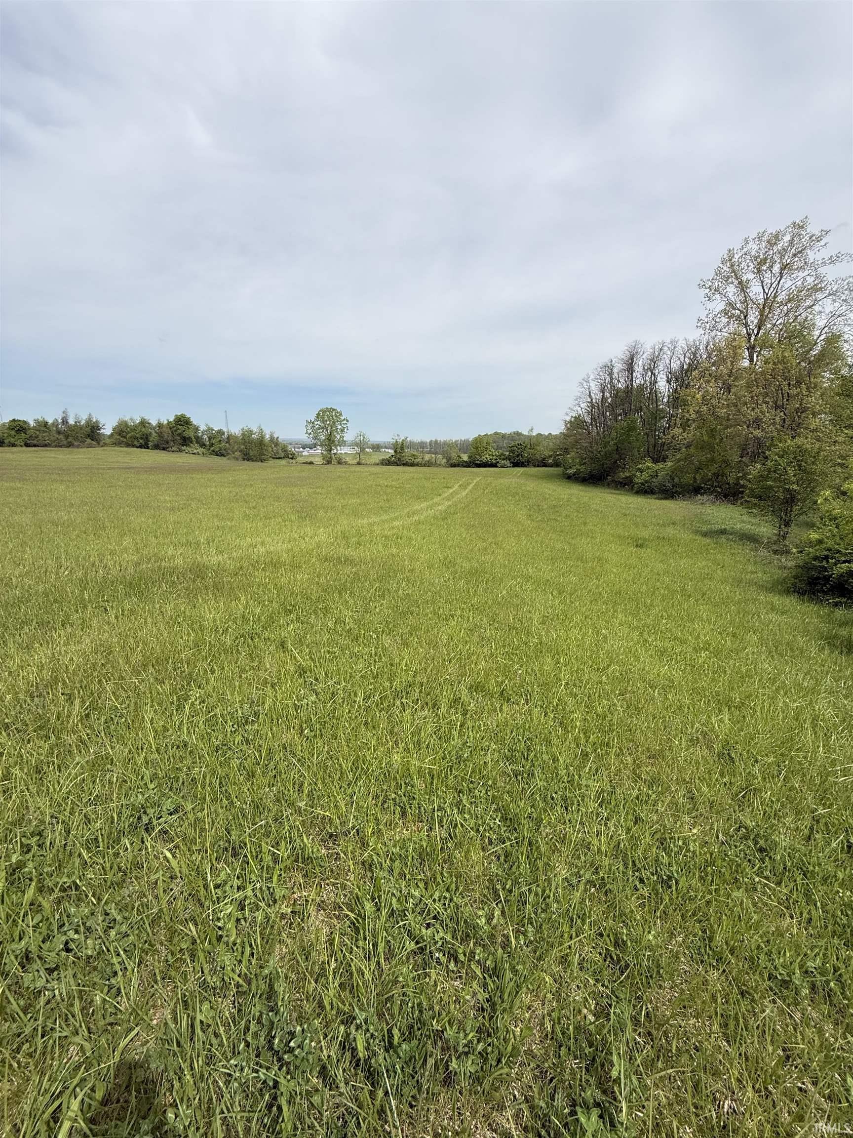Vl 17991 County Road 112 Bristol IN 46507